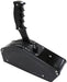 Aeroflow Performance Black Finish Bang Shift PISTOL 2, 3 & 4 Speed Ratchet Shifter AF72-9012BLK Autofit