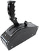 Aeroflow Performance Black Finish Bang Shift PISTOL 2, 3 & 4 Speed Ratchet Shifter AF72-9012BLK Autofit