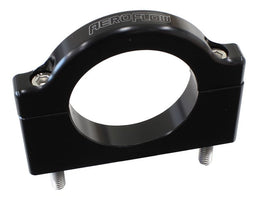Aeroflow Performance Black Finish Billet Aluminium Bar Mount 3/4" (19mm) Bar I.D AF6500-0750BLK Autofit