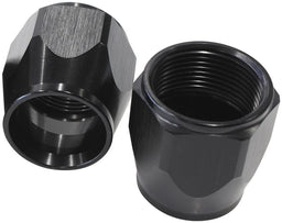 Aeroflow Performance Black Finish Kryptalon® Series Replacement Socket -10AN AF7030-10 Autofit