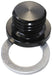 Aeroflow Performance Black Finish. Metric Port Plug M10 x 1.0 AF814-M10-01BLK Autofit
