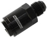 Aeroflow Performance Black Finish Push-On EFI Fuel Fitting 5/16" Return Side AF808-01BLK Autofit