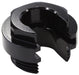 Aeroflow Performance Black Finish Push-On EFI Retaining Locking Collar AF59-905-02BLK Autofit