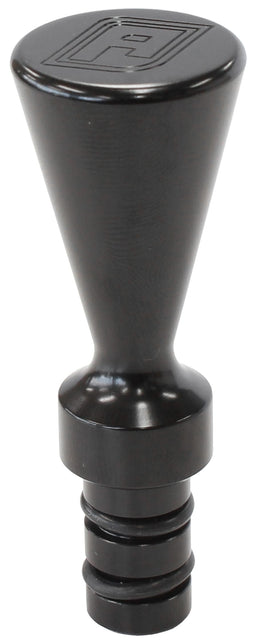 Aeroflow Performance Black Finish Replacement Billet Dipstick Handle AF59-2110BLK Autofit