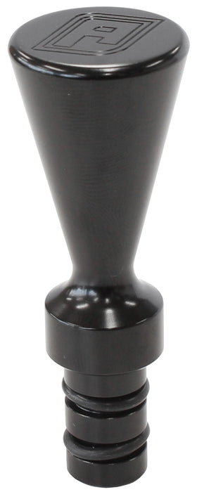 Aeroflow Performance Black Finish Replacement Billet Dipstick Handle AF59-2110BLK Autofit