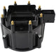 Aeroflow Performance Black Finish Replacement HEI Distributor Cap Only AF4590-8362 Autofit