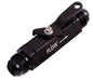 Aeroflow Performance Black Finish Shut Off Valve -4AN AF1000-04BLK Autofit