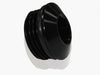 Aeroflow Performance Black Finish Slimline ORB Port Plug -20AN AF813-20BLK Autofit