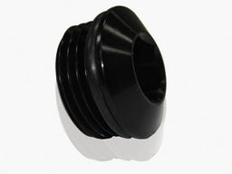 Aeroflow Performance Black Finish Slimline ORB Port Plug -20AN AF813-20BLK Autofit