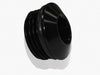 Aeroflow Performance Black Finish Slimline ORB Port Plug -4AN AF813-04BLK Autofit
