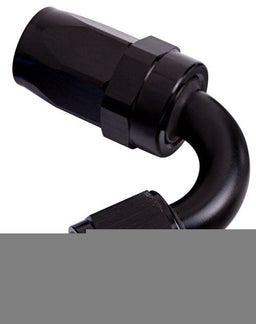 Aeroflow Performance Black Finish. Suit 100 & 450 Series Hose 100 Series Taper 120° Swivel Hose End -10AN AF104-10BLK Autofit
