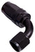 Aeroflow Performance Black Finish. Suit 100 & 450 Series Hose 100 Series Taper 90° Swivel Hose End -8AN AF103-08BLK Autofit
