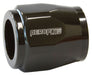 Aeroflow Performance Black Finish. Suits -16AN Hose Hex Hose Finisher 1-3/16" (30mm) I.D AF150-16BLK Autofit