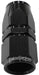 Aeroflow Performance Black Finish. Suits 200 & 250 Series Hose 200 / 570 Series PTFE Straight Hose End -6AN (25 Pack) AF201-06DBLK-25 Autofit