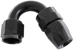Aeroflow Performance Black Finish. Suits 200 & 250 Series Hose 200 Series PTFE 150° Hose End -4AN AF205-04DBLK Autofit