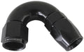 Aeroflow Performance Black Finish. Suits 200 & 250 Series Hose 570 Series PTFE 150° Hose End -16AN AF575-16DBLK Autofit