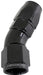 Aeroflow Performance Black Finish. Suits 200 & 250 Series Hose 570 Series PTFE 30° Hose End -4AN AF577-04DBLK Autofit