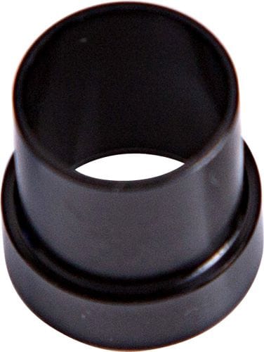 Aeroflow Performance Black Finish. Suits Aeroflow, Moroso & Russell Tubing -12AN to 3/4" Aluminium Tube Sleeve - Black Finish AF819-12BLK Autofit
