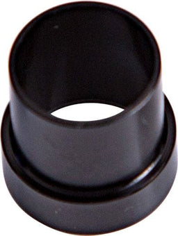 Aeroflow Performance Black Finish. Suits Aeroflow, Moroso & Russell Tubing -4AN to 1/4" Aluminium Tube Sleeve - Black Finish AF819-04BLK Autofit