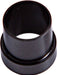 Aeroflow Performance Black Finish. Suits Aeroflow, Moroso & Russell Tubing -6AN to 5/16" Aluminium Tube Sleeve - Black Finish AF819-05BLK Autofit