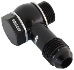 Aeroflow Performance Black Finish. Suits FiTech EFI Throttle Bodies Black Finish. Suits FiTech EFI Throttle Bodies AF167-06BLK Autofit