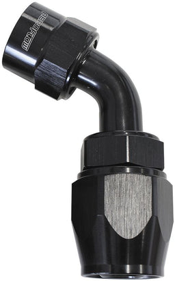 Aeroflow Performance Black Finish. Suits Kryptalon® Series Hose Kryptalon® Series Lightweight One Piece Swivel 60° Hose End -4AN AF7028-04 Autofit