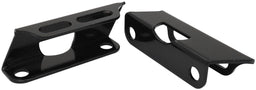 Aeroflow Performance Black Steel Finish Brake Booster Horizontal Mounting Bracket AF300-110 Autofit