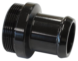 Aeroflow Performance Black Suit 20mm Hose Plumb Back Barb Adapters AF64-5120BLK Autofit