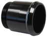 Aeroflow Performance Black Suit 33mm Hose Plumb Back Barb Adapters AF64-5133BLK Autofit