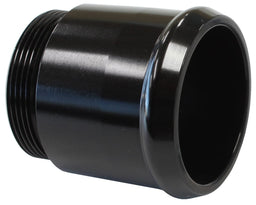 Aeroflow Performance Black Suit 34mm Hose Plumb Back Barb Adapters AF64-5134BLK Autofit