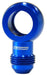 Aeroflow Performance Blue Finish Alloy AN Banjo Fitting 18mm to -8AN AF726-08 Autofit