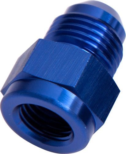 Aeroflow Performance Blue Finish AN Flare Expander Female/Male -16AN to -20AN AF951-16-20 Autofit