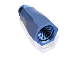 Aeroflow Performance Blue Finish. Male to Female AN Outlets Adjustable Check Valve -6AN AF613-06 Autofit