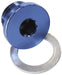 Aeroflow Performance Blue Finish. Metric Port Plug M16 x 1.5 AF814-M16 Autofit