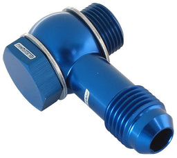 Aeroflow Performance Blue Finish. Suits FiTech EFI Throttle Bodies Blue Finish. Suits FiTech EFI Throttle Bodies AF167-06 Autofit