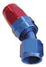Aeroflow Performance Blue/Red Finish. Suit 100 & 450 Series Hose 100 Series Taper 30° Swivel Hose End -20AN AF117-20 Autofit