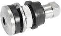 Aeroflow Performance Bolt In Valve Stem - Chrome Finish Bolt In Valve Stem - Chrome Finish AF3060-0001 Autofit