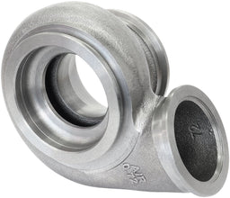 Aeroflow Performance Boosted 0.72 A/R Dual V-Band Turbo Exhaust Housing, Suits Boosted 4849 & amp; 5449 Turbochargers AF8050-1040 Autofit