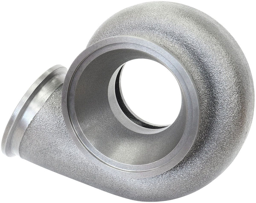 Aeroflow Performance Boosted 0.72 A/R Dual V-Band Turbo Exhaust Housing, Suits Boosted 4849 & amp; 5449 Turbochargers AF8050-1040 Autofit