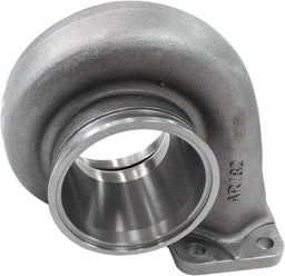 Aeroflow Performance Boosted 0.82 A/R T3 Inlet & V-Band Outlet Turbo Exhaust Housing, Suits Boosted 5 Autofit