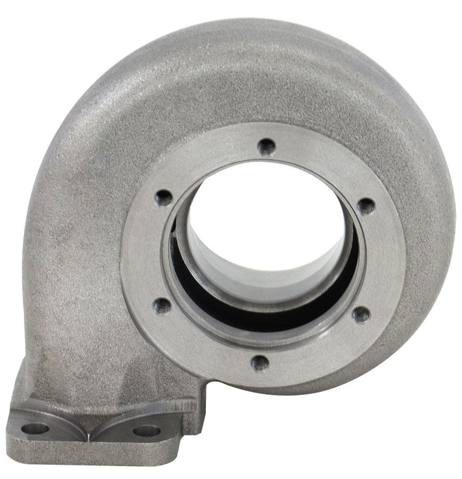 Aeroflow Performance Boosted 1.06 A/R T3 Inlet & V-Band Outlet Turbo Exhaust Housing, Suits Boosted 5862 & amp; 6662 Turbochargers AF8050-1037 Autofit
