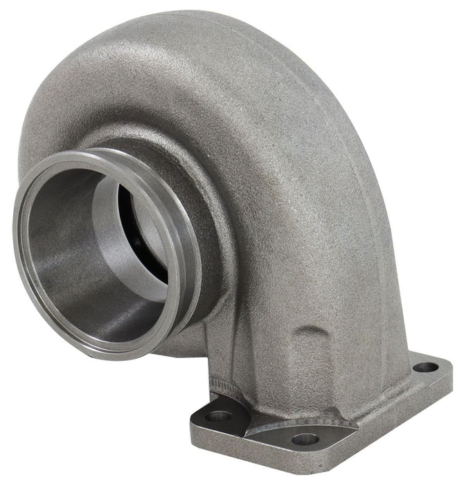 Aeroflow Performance Boosted 1.06 A/R T3 Inlet & V-Band Outlet Turbo Exhaust Housing, Suits Boosted 5862 & amp; 6662 Turbochargers AF8050-1037 Autofit