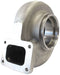 Aeroflow Performance Boosted 1.24 A/R T6 Inlet & V-Band Outlet Turbo Exhaust Housing, Suits Boosted 9 Autofit