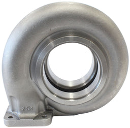Aeroflow Performance Boosted 1.24 A/R T6 Inlet & V-Band Outlet Turbo Exhaust Housing, Suits Boosted 9 Autofit