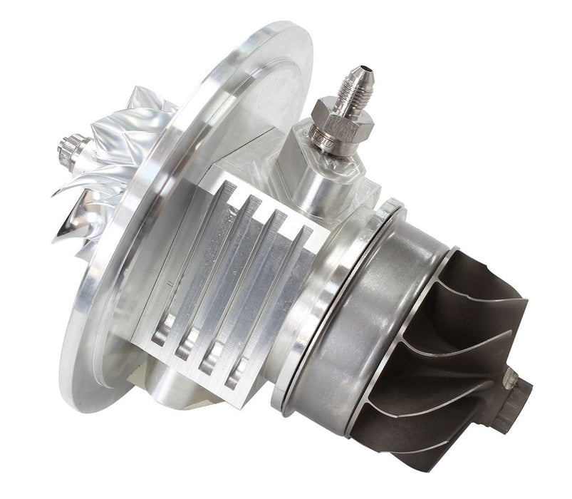 Aeroflow Performance BOOSTED 6973 Turbocharger Core Only BOOSTED 6973 Turbocharger Core Only AF8059-4816 Autofit