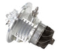 Aeroflow Performance BOOSTED 6973 Turbocharger Core Only BOOSTED 6973 Turbocharger Core Only AF8059-4816 Autofit