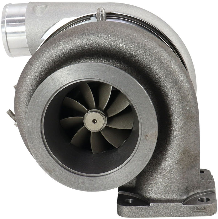 Aeroflow Performance BOOSTED 7170 T4 0.85 Turbocharger 1150HP, Natural Cast Finish BOOSTED 7170 T4 0.85 Turbocharger 1150HP, Natural Cast Finish AF8005-4063 Autofit