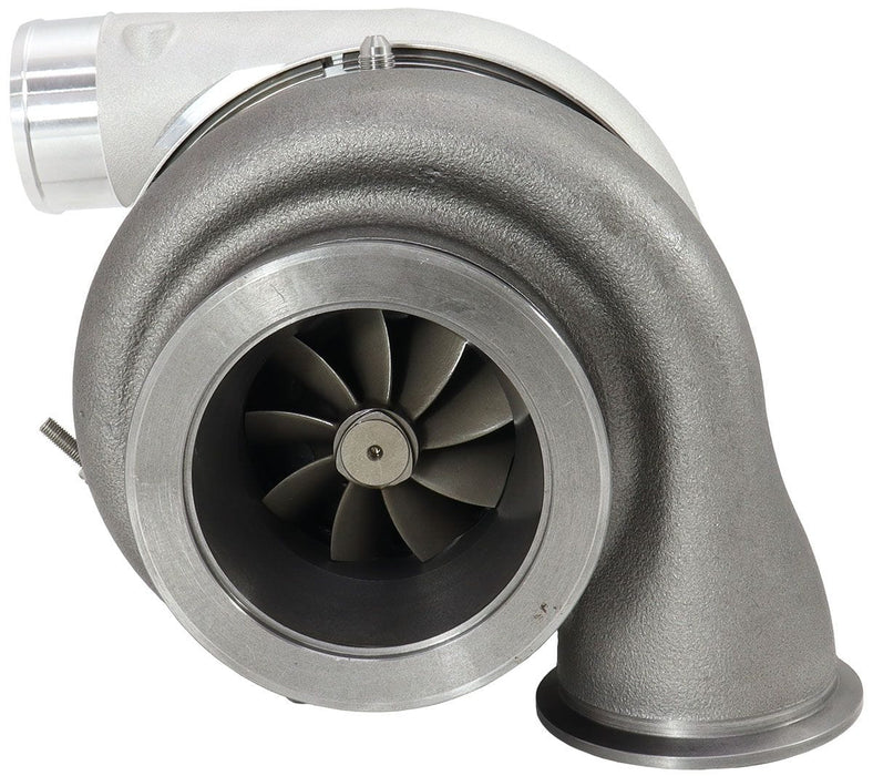 Aeroflow Performance BOOSTED 7170 V-Band 0.85 Turbocharger 1150HP, Natural Cast Finish BOOSTED 7170 V-Band 0.85 Turbocharger 1150HP, Natural Cast Finish AF8005-4067 Autofit