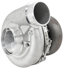 Aeroflow Performance BOOSTED 7375 T4 1.01 Turbocharger 1200HP, Natural Cast Finish BOOSTED 7375 T4 1.01 Turbocharger 1200HP, Natural Cast Finish AF8005-4044 Autofit