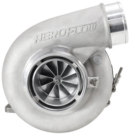 Aeroflow Performance BOOSTED 7375 T4 1.01 Turbocharger 1200HP, Natural Cast Finish BOOSTED 7375 T4 1.01 Turbocharger 1200HP, Natural Cast Finish AF8005-4044 Autofit
